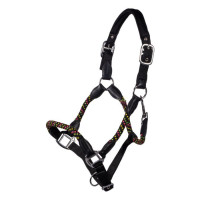 Capestro HKM Neon Flash Nero
