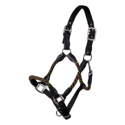 Capestro HKM Neon Flash Nero