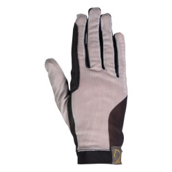 Guanti equitazione Lauria Garrelli Limone | Equi-Clic