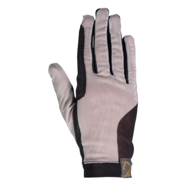 Guanti equitazione Lauria Garrelli Limone | Equi-Clic