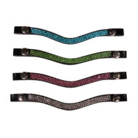Fronte HKM Cuddle Horse confezione da 4 Multicolore