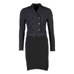 Frac dressage donna HKM Jill – giacca equitazione Frac dressage donna HKM Jill – giacca equitazione
