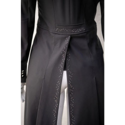Frac dressage donna HKM Jill – giacca equitazione Frac dressage donna HKM Jill – giacca equitazione