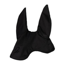 Cuffia antimosche Lauria Garrelli Limone Nero