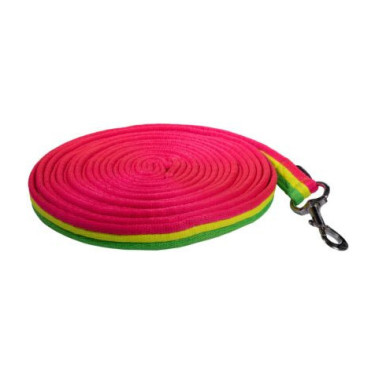 Lunga da lavoro Rainbow HKM Multicolore