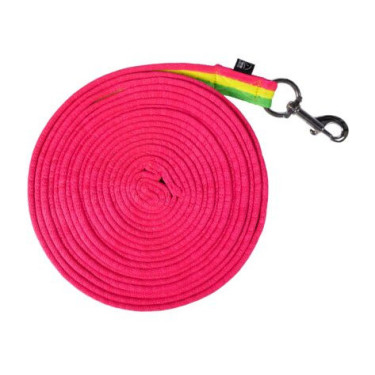 Lunga da lavoro Rainbow HKM Multicolore
