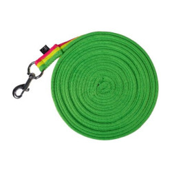 Lunga da lavoro Rainbow HKM Multicolore