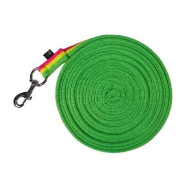 Lunga da lavoro Rainbow HKM Multicolore