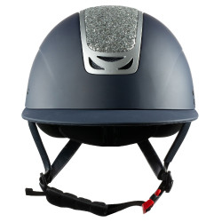 Casco con paillettes Apex Horze Casco con paillettes Apex Horze