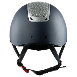Casco con paillettes Apex Horze Casco con paillettes Apex Horze
