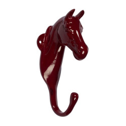 Supporto per testiera HKM Bordeaux