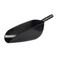 Pala per granaglie HKM Nero