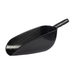 Pala per granaglie HKM Nero