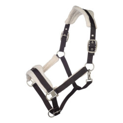 Capezzina da equitazione Arezzo Lauria Garrelli | Equi-Clic Capezzina da equitazione Arezzo Lauria Garrelli | Equi-Clic