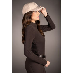 Cappellino da equitazione Arezzo Lauria Garrelli