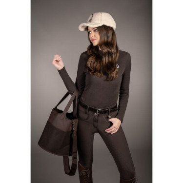 Cappellino da equitazione Arezzo Lauria Garrelli