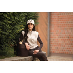 Cappellino da equitazione Arezzo Lauria Garrelli