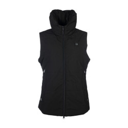 Gilet riscaldato equitazione HKM Canada Style