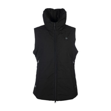 Gilet riscaldato equitazione HKM Canada Style