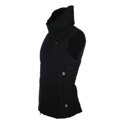 Gilet riscaldato equitazione HKM Canada Style