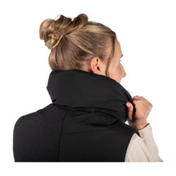 Gilet riscaldato equitazione HKM Canada Style