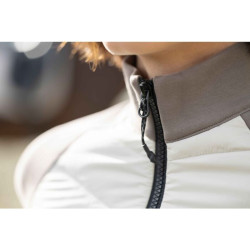 Giacca equitazione trapuntata Amalfi HKM | EQUI-CLIC