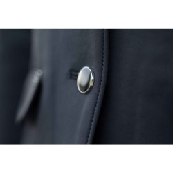 Giacca da concorso HKM Amalfi Nero Giacca da concorso HKM Amalfi Nero