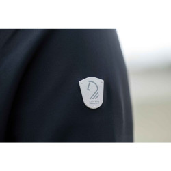 Giacca da concorso HKM Amalfi Nero Giacca da concorso HKM Amalfi Nero