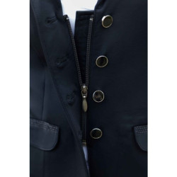 Giacca da concorso HKM Amalfi Nero Giacca da concorso HKM Amalfi Nero