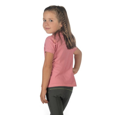 T-Shirt HKM Grace Rosa