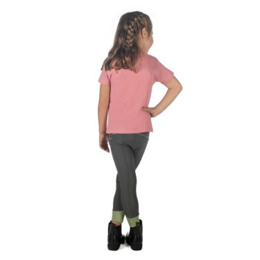 T-Shirt HKM Grace Rosa