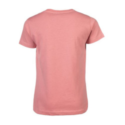 T-Shirt HKM Grace Rosa