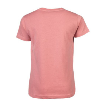 T-Shirt HKM Grace Rosa
