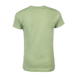 T-Shirt HKM Grace Giada Blu