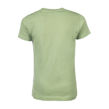 T-Shirt HKM Grace Giada Blu