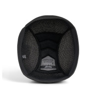 Interno / fodera per casco Empire Horze Nero Interno / fodera per casco Empire Horze Nero