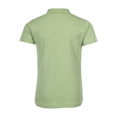 Polo HKM Claire Giada Blu