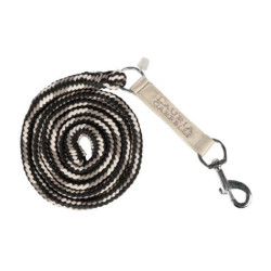 Lunga HKM Amalfi con moschettone Beige