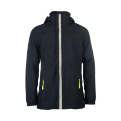 Impermeabile equitazione bambino HKM Cloudy
