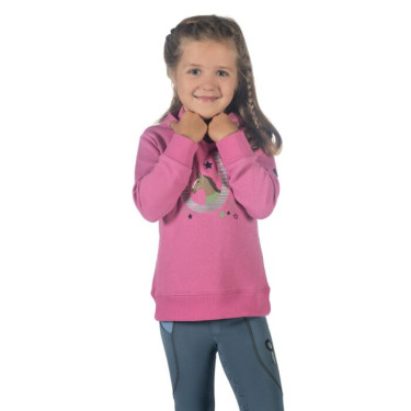 Felpa HKM Diana Rosa