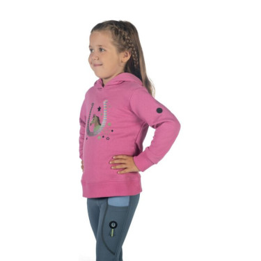 Felpa HKM Diana Rosa