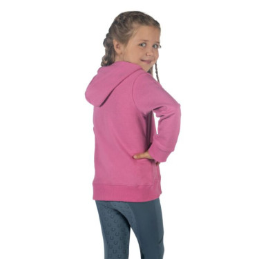 Felpa HKM Diana Rosa