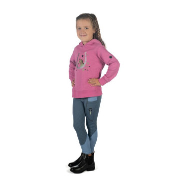 Felpa HKM Diana Rosa