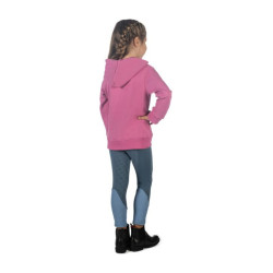 Felpa HKM Diana Rosa