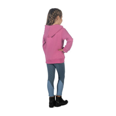 Felpa HKM Diana Rosa