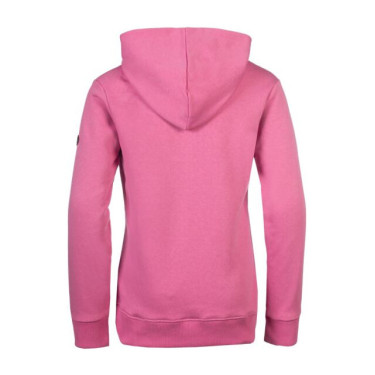 Felpa HKM Diana Rosa