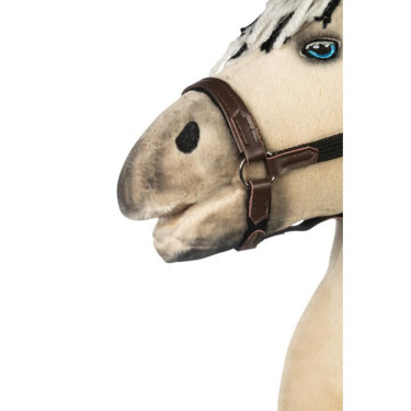 Hobby Horse HKM Premium Norvegese Beige