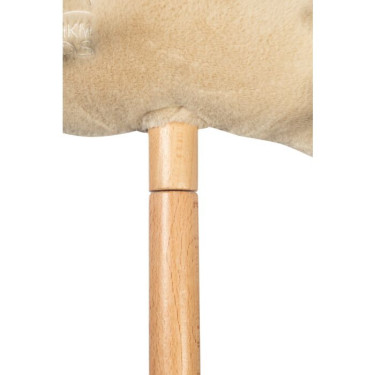 Hobby Horse HKM Premium Norvegese Beige