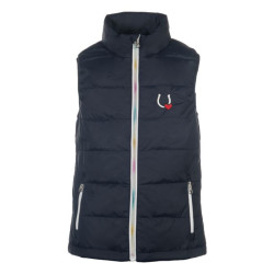 Gilet da equitazione bimbo HKM Mika | Equi-Clic Gilet da equitazione bimbo HKM Mika | Equi-Clic