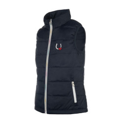Gilet da equitazione bimbo HKM Mika | Equi-Clic Gilet da equitazione bimbo HKM Mika | Equi-Clic